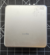 Gravador de vídeo Elgato EyeTV HD DVR para TV a cabo via satélite relógio edição Mac comprar usado  Enviando para Brazil