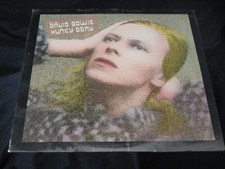 David Bowie Hunky Dory Sealed Vinyl Record LP USA 1971 RCA LSP-4623-2 Hype Stick comprar usado  Enviando para Brazil