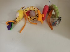 Giochi neonato per usato  Bologna