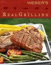 Weber real grilling for sale  Houston