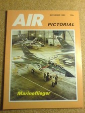 Air pictorial marineflieger for sale  UK