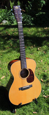 Sigma guitars gitarre gebraucht kaufen  Steinhöring