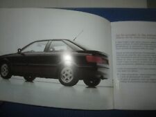 Audi coupe 1.8 usato  Conegliano