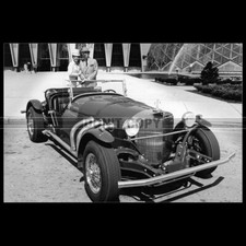 Photo .032378 excalibur d'occasion  Martinvast