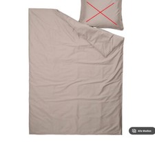 Ikea luktjasmin bettwäsche gebraucht kaufen  Berlin