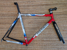 Colnago lux titanio for sale  Shipping to Ireland