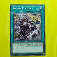 Usado, HIENTA DE PELES DE NOVATO●YUGIOH●PHRA●INGLÊS●COMUM●2020●1ª Edição●NM #35 comprar usado  Enviando para Brazil