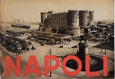 Napoli ente provinciale usato  Roma