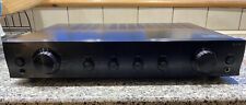 Onkyo amplifier 5vl for sale  LICHFIELD