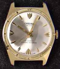 Cardinal luxe men for sale  COVENTRY