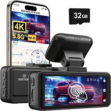 Redtiger dash camera for sale  Riverside