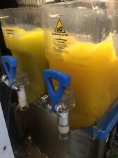 Carpigiani gbg slush for sale  BIRMINGHAM