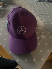 Mercedes cap hat for sale  COBHAM