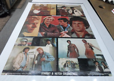 Vintage starsky hutch for sale  Fresno