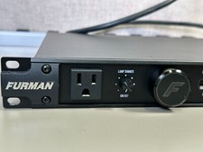 Furman pro dmc for sale  Fremont