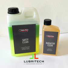 Sintoflon radiator clean usato  Reggio Emilia