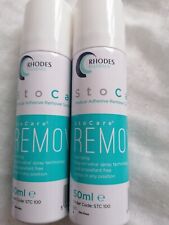 50ml rhodes pharma for sale  CLACTON-ON-SEA