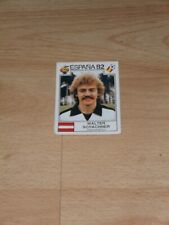 Panini fussball espana gebraucht kaufen  Duisburg