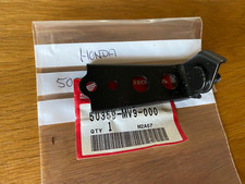 Honda horn mounting for sale Honda horn mounting for sale  BRIDGWATER