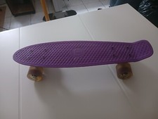 Penny board leuchtrollen gebraucht kaufen  Warstein