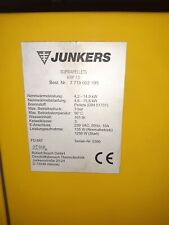 Heizkessel pellets gebraucht kaufen  Schotten