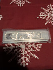 Ghostbusters aluminium proton for sale Ghostbusters aluminium proton for sale  SWANSEA