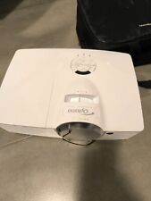 Optoma gt1070xe dlp d'occasion  Donnemarie-Dontilly