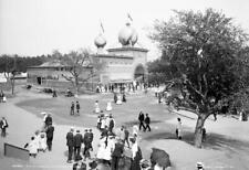 1905 hippodrome euclid for sale  Fitchburg