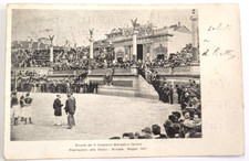 Stadio bologna congresso usato  Roma