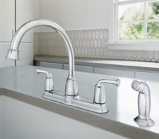 Moen banbury ca87553 for sale  Milton