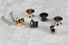 Jim Dunlop Straplok - Botões prontos para Straplock - design duplo (novo), usado comprar usado  Enviando para Brazil