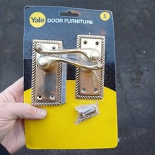 Georgian rope edge for sale  SCUNTHORPE