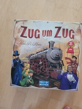 Zug zug days gebraucht kaufen  Köln