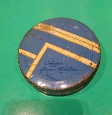 Ancienne boîte confiserie d'occasion  Besançon
