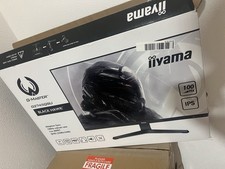 Iiyama master black gebraucht kaufen  Bautzen