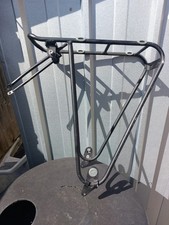 Pannier rack for sale  WALTHAM CROSS