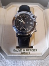 Baume mercier malibu. d'occasion  Expédié en Belgium
