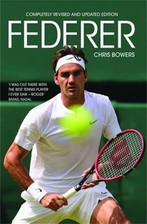 Federer comprar usado  Enviando para Brazil