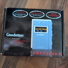 Goodmans gmp 32000b for sale Goodmans gmp 32000b for sale  DURHAM