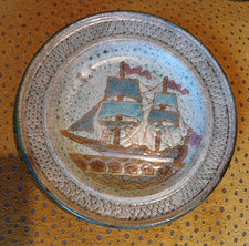 Danuta henaff assiette d'occasion Danuta henaff assiette d'occasion  La Mothe-Saint-Héray