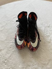 Nike mercurial superfly gebraucht kaufen  Detmold