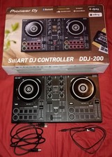 Pioneer ddj 200 for sale  BOURNEMOUTH