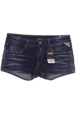 Replay shorts damen gebraucht kaufen  Berlin