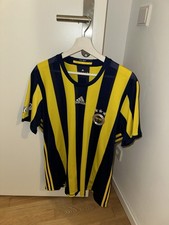 Fenerbahce trikot 2016 gebraucht kaufen  Berlin