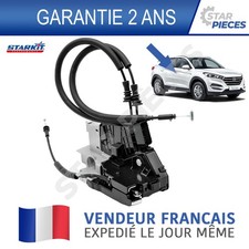Serrure porte hyundai d'occasion  Dinan