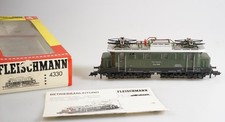 Fleischmann 4330 lok gebraucht kaufen  Warendorf
