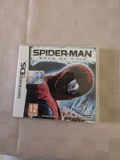 Spiderman edge time usato  Villanova Marchesana