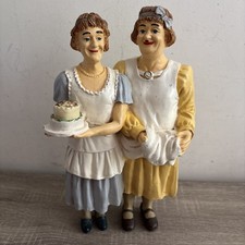 Laurel hardy resin for sale  LEEDS