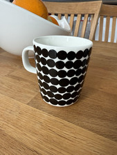 Marimekko räsymatto mug gebraucht kaufen  Blaubeuren