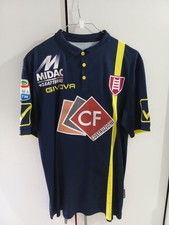 Maglia calcio chievo usato  Pescara